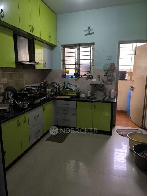 2 BHK Flat In Ramson&#39;s Premier Galaxy For Sale  In Konanakunte