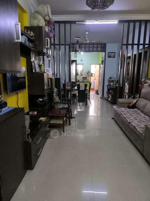 2 BHK Flat In Ramson&#39;s Premier Galaxy For Sale  In Konanakunte
