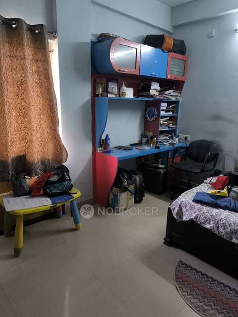 2 BHK Flat In Ramson&#39;s Premier Galaxy For Sale  In Konanakunte