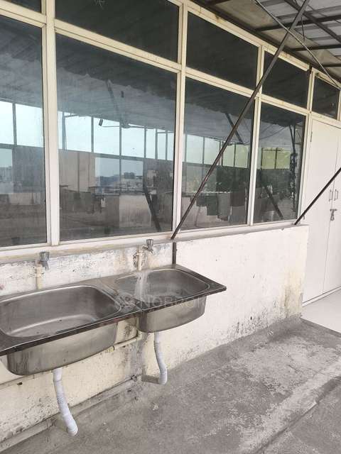 2 BHK Flat In Ramson&#39;s Premier Galaxy For Sale  In Konanakunte