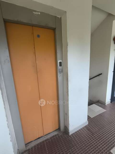 2 BHK Flat In Ramson&#39;s Premier Galaxy For Sale  In Konanakunte