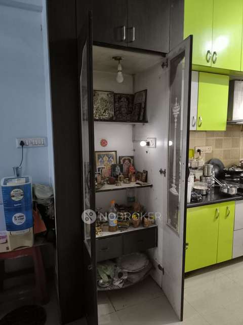 2 BHK Flat In Ramson&#39;s Premier Galaxy For Sale  In Konanakunte