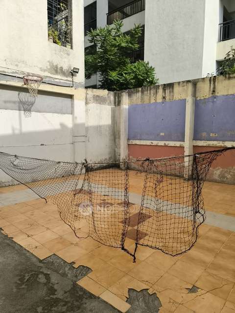 2 BHK Flat In Ramson&#39;s Premier Galaxy For Sale  In Konanakunte