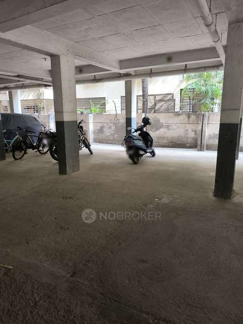 2 BHK Flat In Ramson&#39;s Premier Galaxy For Sale  In Konanakunte