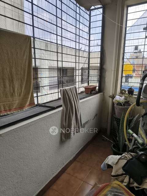 2 BHK Flat In Ramson&#39;s Premier Galaxy For Sale  In Konanakunte