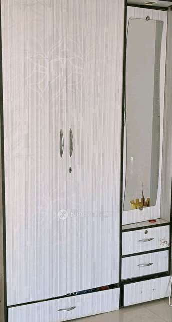 2 BHK Flat In Teerth Aarohi for Rent  In Sus, Pune