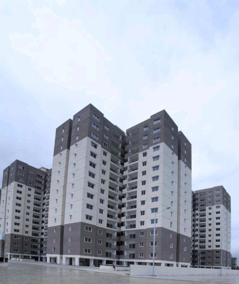 Konadasapura Housing Project Phase 2