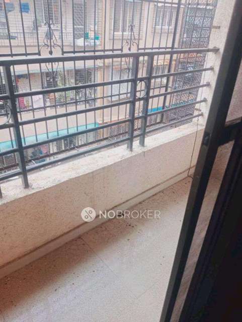 1 BHK Flat In New Shiv Aangan Chs For Sale  In Badlapur