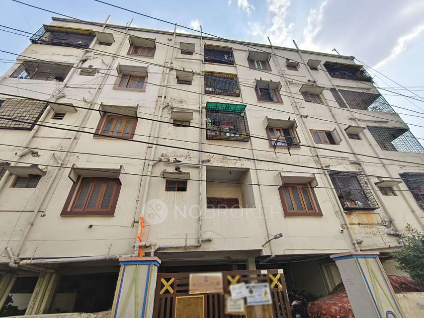 2 BHK Flat In Shiva Priya Apartments For Sale  In Malkajgiri