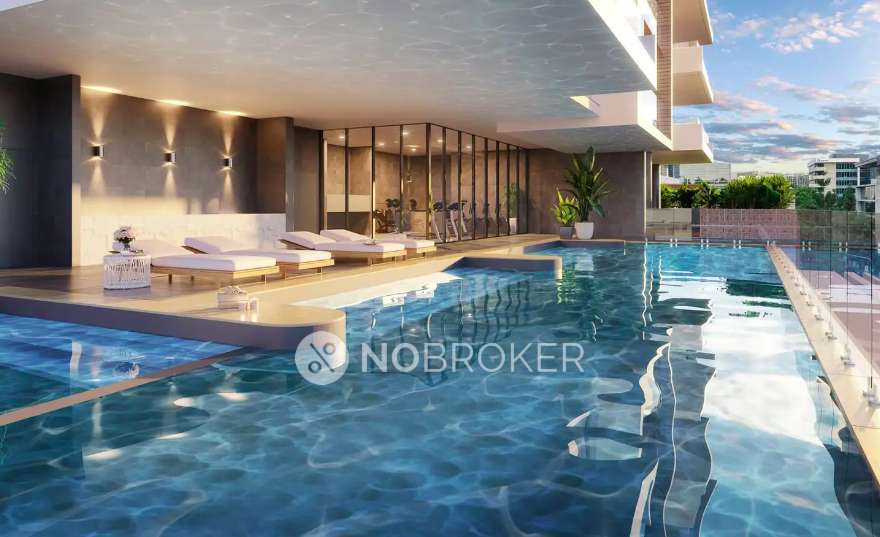 4+ BHK Flat In Brigade Eternia For Sale  In Yelahanka