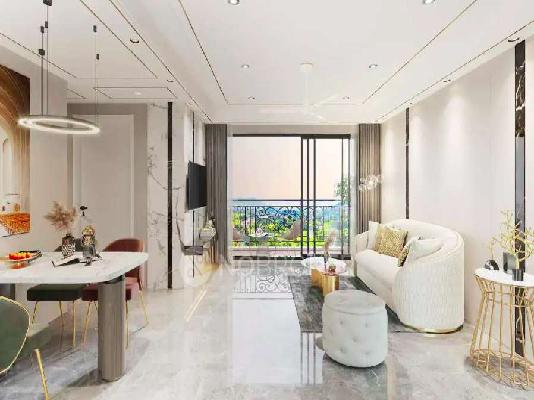 4+ BHK Flat In Brigade Eternia For Sale  In Yelahanka