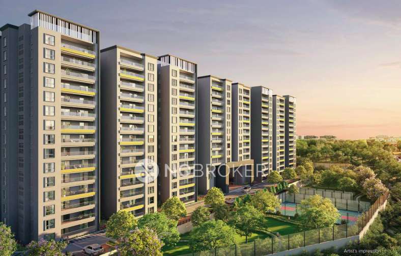 4+ BHK Flat In Brigade Eternia For Sale  In Yelahanka