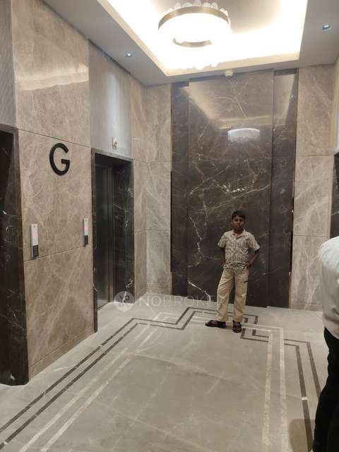 Office Space in Nashik Phata, Pune for Rent 