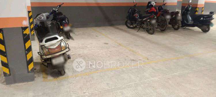 Office Space in Nashik Phata, Pune for Rent 