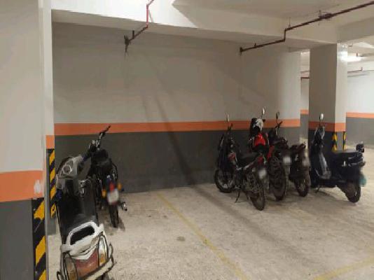 Office Space in Nashik Phata, Pune for Rent 