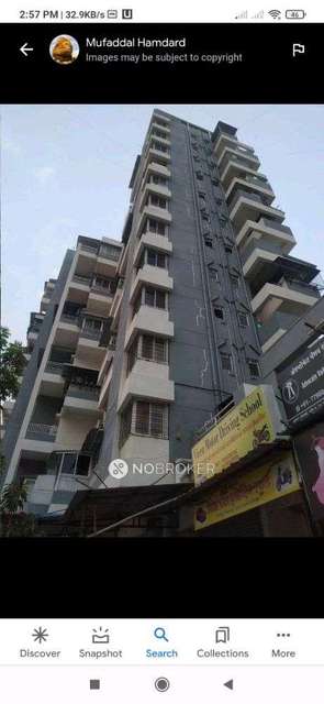 2 BHK Flat In  Arihant Galaxy For Sale  In Yewalewadi