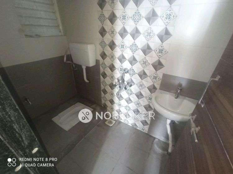 2 BHK Flat In  Arihant Galaxy For Sale  In Yewalewadi