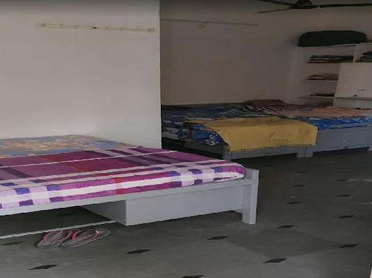 PG for Girls in  Kukatpally