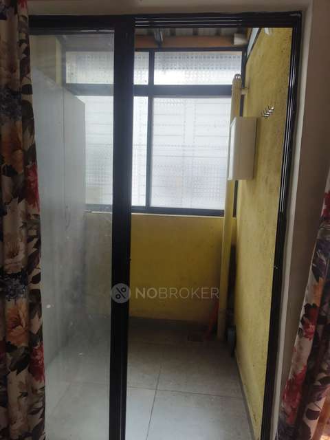 1 RK Flat In B-601 ,9 Sadashiv Co Radhakrishna Sahniwas, Bharatnatya Mandir Road, Near Harishchandra Dairy, Sadashiv Peth Pune - 411030 for Rent  In Pinnacle 9