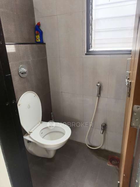 1 RK Flat In B-601 ,9 Sadashiv Co Radhakrishna Sahniwas, Bharatnatya Mandir Road, Near Harishchandra Dairy, Sadashiv Peth Pune - 411030 for Rent  In Pinnacle 9