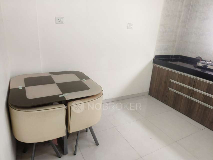 1 RK Flat In B-601 ,9 Sadashiv Co Radhakrishna Sahniwas, Bharatnatya Mandir Road, Near Harishchandra Dairy, Sadashiv Peth Pune - 411030 for Rent  In Pinnacle 9