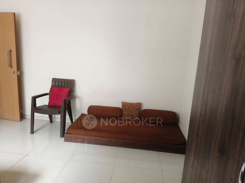 1 RK Flat In B-601 ,9 Sadashiv Co Radhakrishna Sahniwas, Bharatnatya Mandir Road, Near Harishchandra Dairy, Sadashiv Peth Pune - 411030 for Rent  In Pinnacle 9