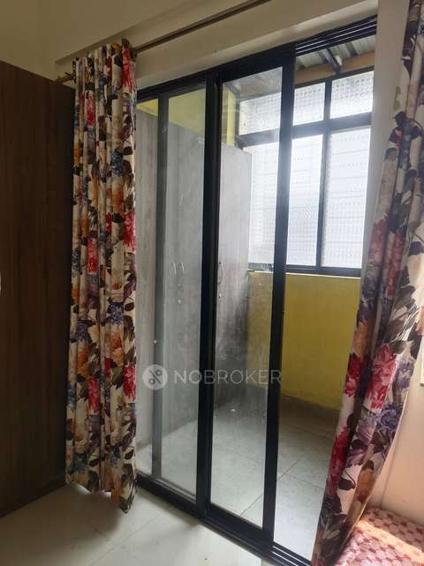 1 RK Flat In B-601 ,9 Sadashiv Co Radhakrishna Sahniwas, Bharatnatya Mandir Road, Near Harishchandra Dairy, Sadashiv Peth Pune - 411030 for Rent  In Pinnacle 9