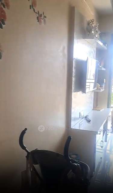 2 BHK Flat In Regency Anantam, Dombivali East For Sale  In Dombivli East