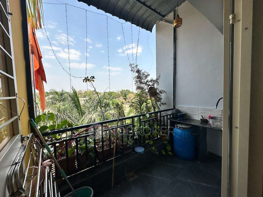 2 BHK Flat In Pristine Village Residency 3 For Sale  In Hinjawadi