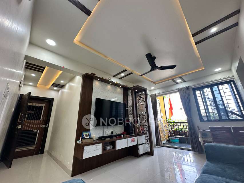 2 BHK Flat In Pristine Village Residency 3 For Sale  In Hinjawadi