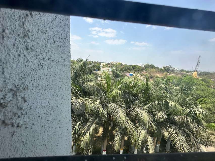 2 BHK Flat In Pristine Village Residency 3 For Sale  In Hinjawadi