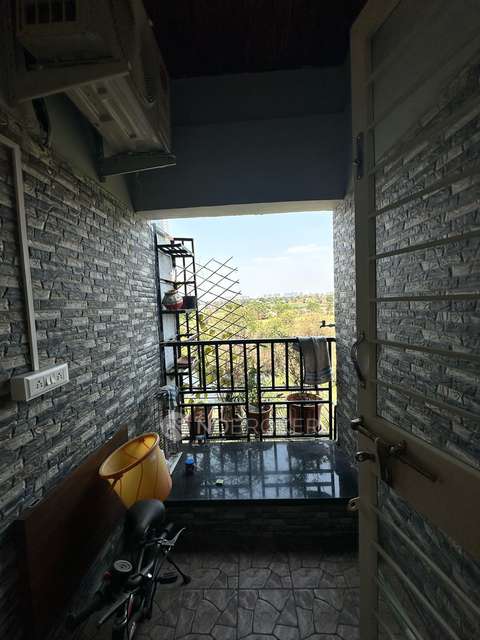 2 BHK Flat In Pristine Village Residency 3 For Sale  In Hinjawadi