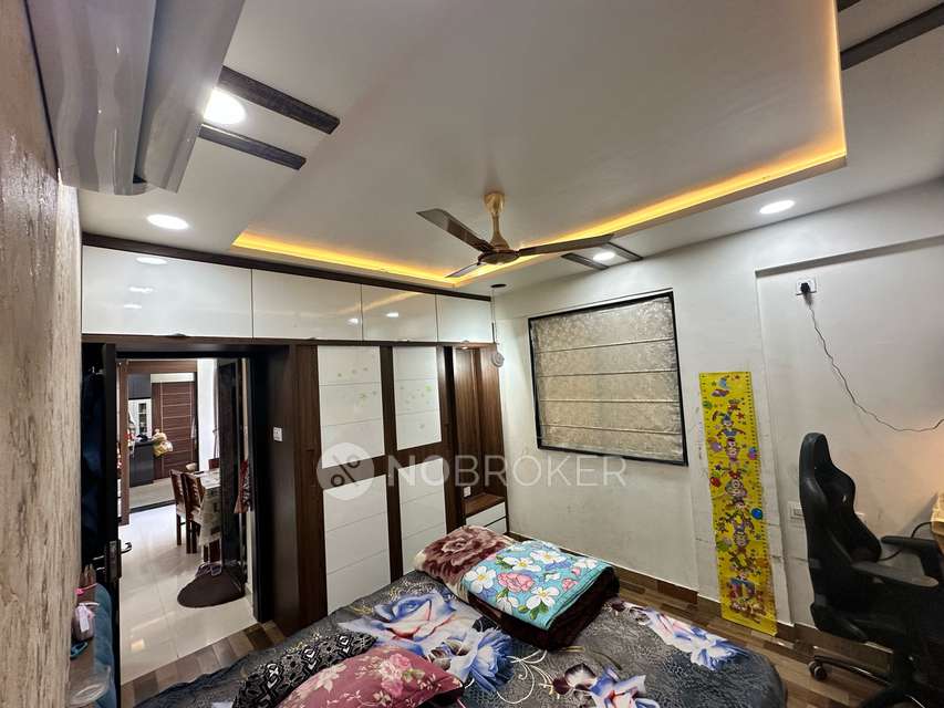 2 BHK Flat In Pristine Village Residency 3 For Sale  In Hinjawadi