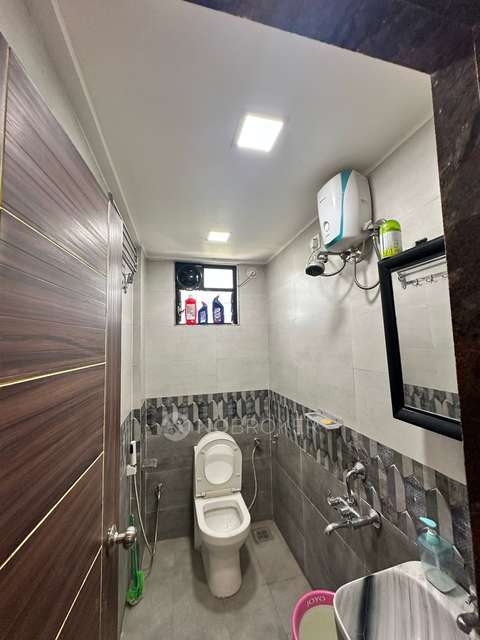 2 BHK Flat In Pristine Village Residency 3 For Sale  In Hinjawadi