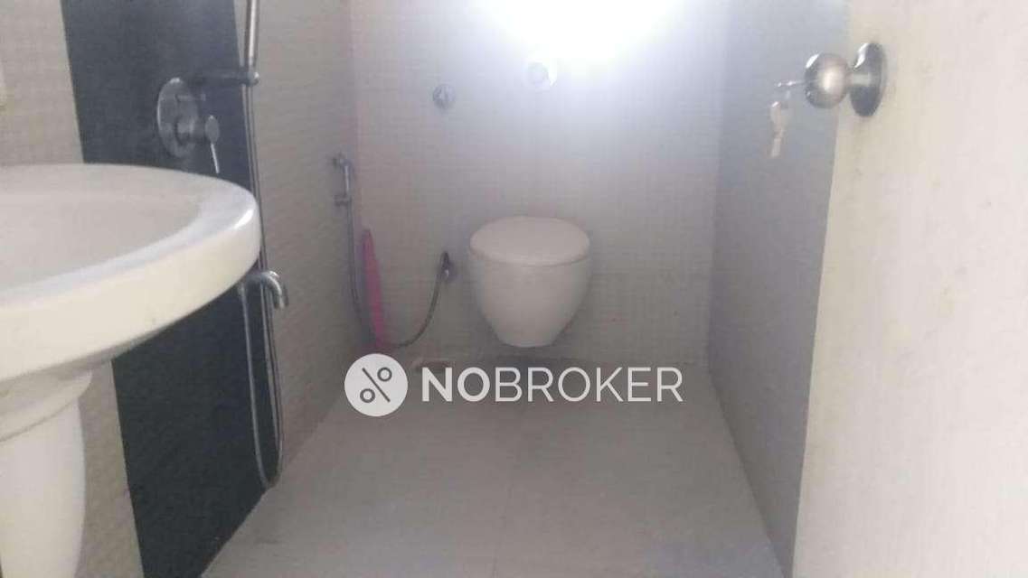 2 BHK Flat In Acme Ozone For Sale  In Thane West