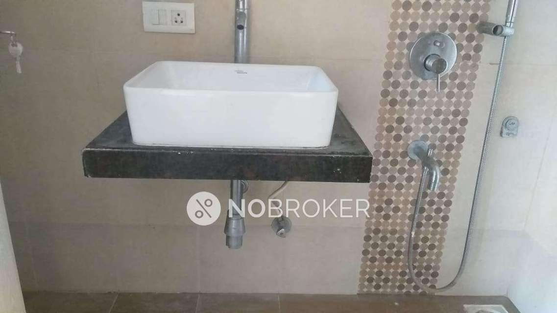 2 BHK Flat In Acme Ozone For Sale  In Thane West