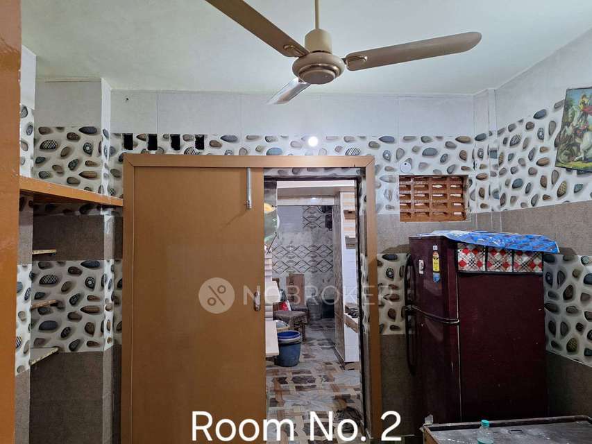 3 BHK House for Rent  In Sector 40 (no Hall)