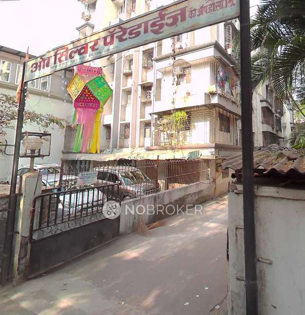 1 BHK Flat In Om Silver Paradise For Sale  In Mira Road
