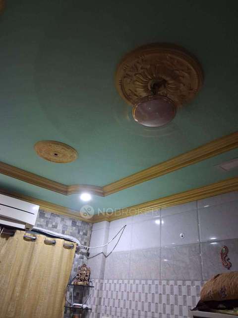 1 RK Flat In New Dev Darshan Chs For Sale  In Bhayandar East