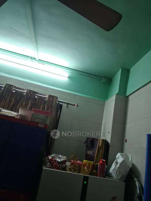 1 RK Flat In New Dev Darshan Chs For Sale  In Bhayandar East