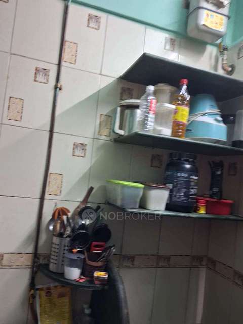 1 RK Flat In New Dev Darshan Chs For Sale  In Bhayandar East