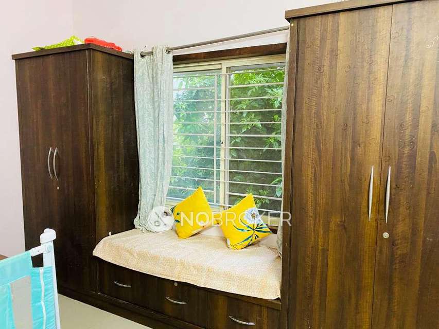 3 BHK Flat In Lavender Apartments For Sale  In Akshayanagar