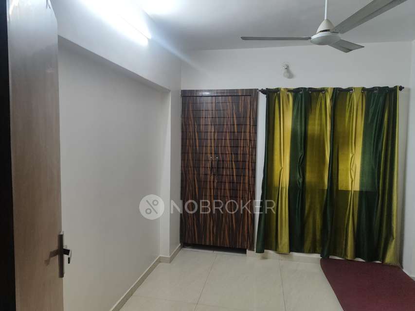 2 BHK Flat In Sadhguru Garden  For Sale  In Thane