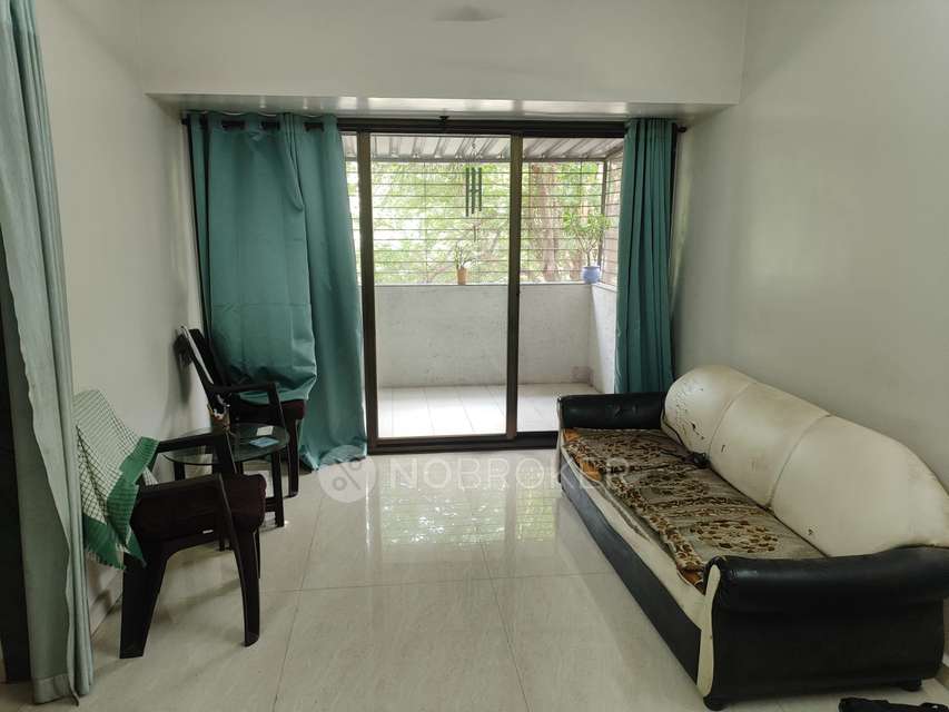 2 BHK Flat In Sadhguru Garden  For Sale  In Thane