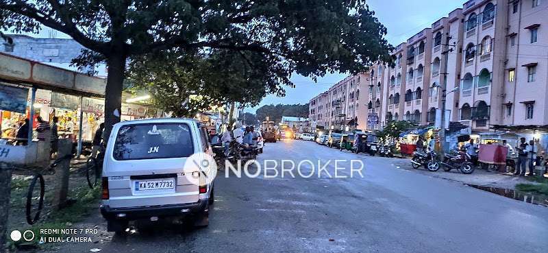 4 BHK House For Sale  In Kitthanahalli