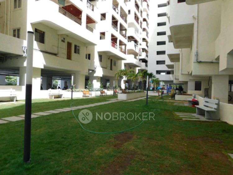 2 BHK Flat In Rks Oxygen Homes  For Sale  In Gajularamaram