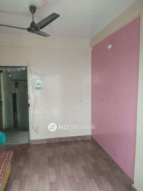 1 BHK Flat In Apex Classic Apartment for Rent  In Vishrant Wadi
