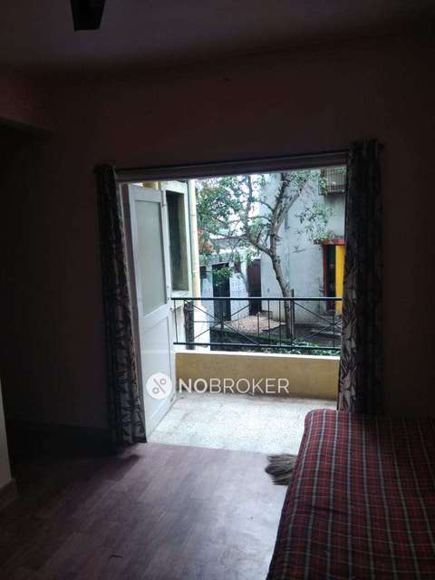 1 BHK Flat In Apex Classic Apartment for Rent  In Vishrant Wadi