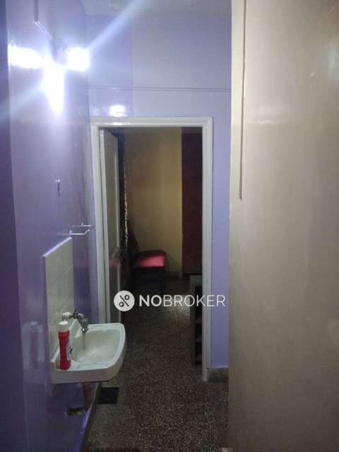 1 BHK Flat In Apex Classic Apartment for Rent  In Vishrant Wadi