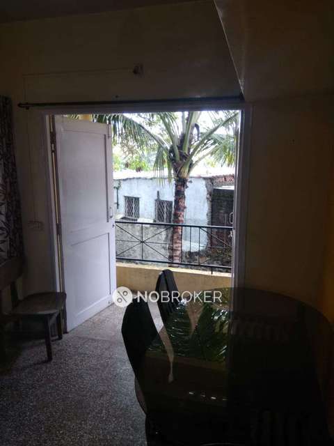 1 BHK Flat In Apex Classic Apartment for Rent  In Vishrant Wadi